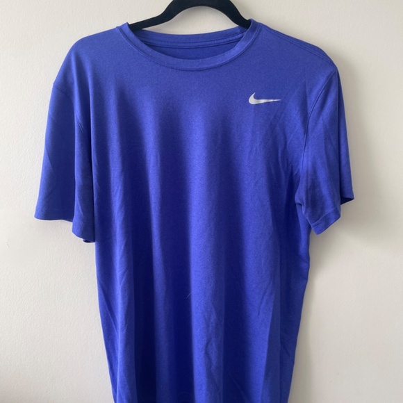 Men's Nike Dri-Fit Shirt - Picture 1 of 4